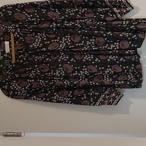 Natalie Martin  Remy top/large